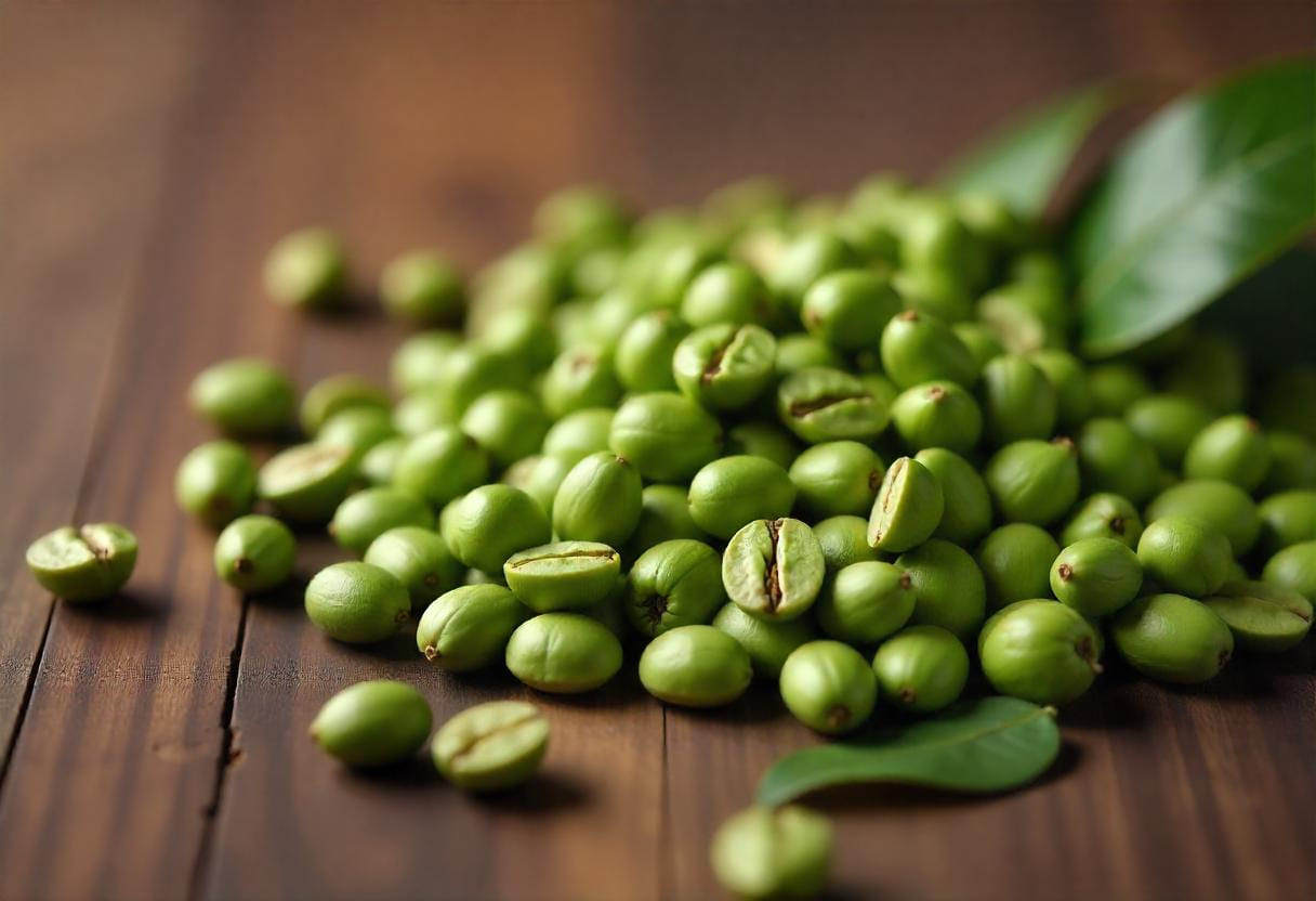 Cara Membuat Green Bean