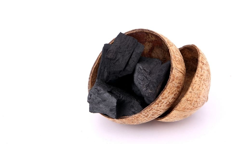 Bulk Coconut Charcoal Briquette Distributor