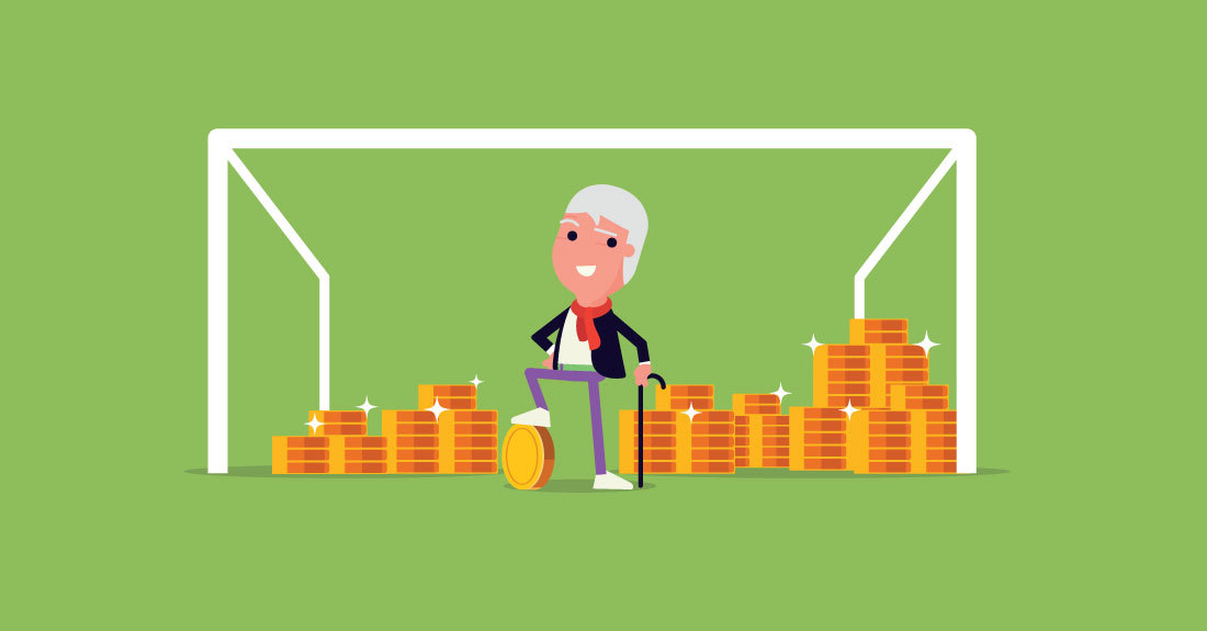 Pelatihan Perencanaan Investasi Usia Pensiun