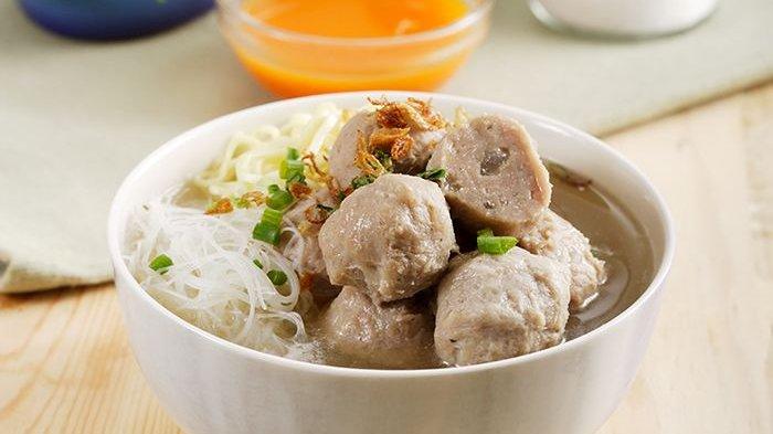 cara membuat bakso untuk usaha