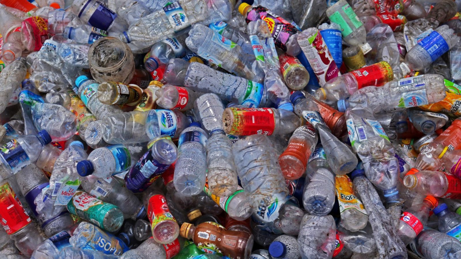 Bisnis Plastik untuk Pemula
