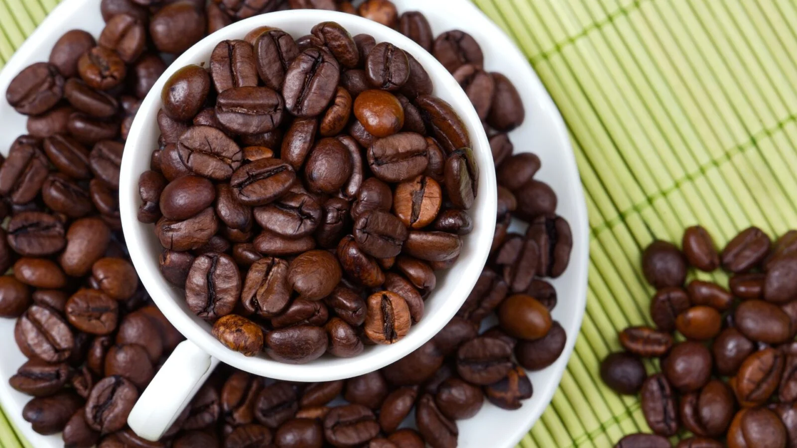 Tips Memilih Kopi untuk Pemula