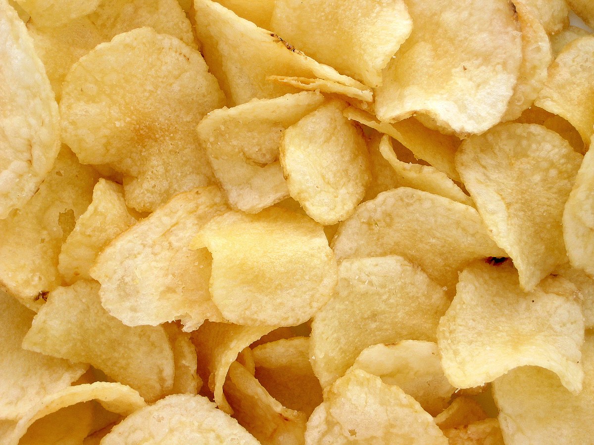 Peluang Jual Keripik Singkong: Bisnis Camilan yang Selalu Laris post thumbnail image