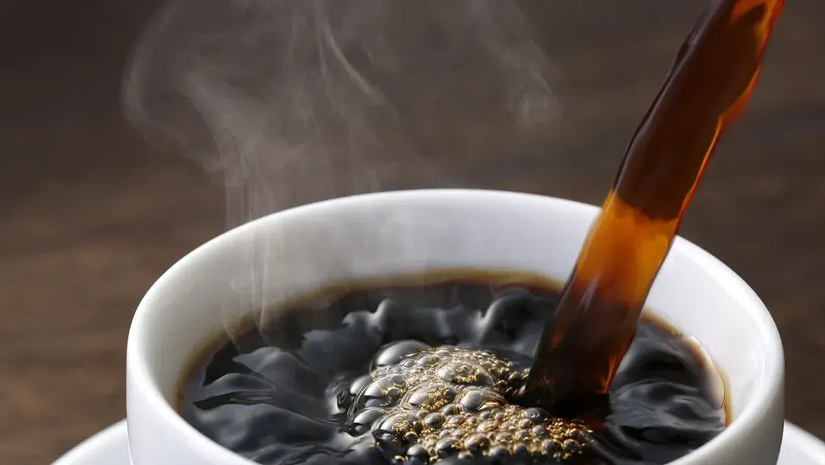 Manfaat Kopi Tanpa Gula