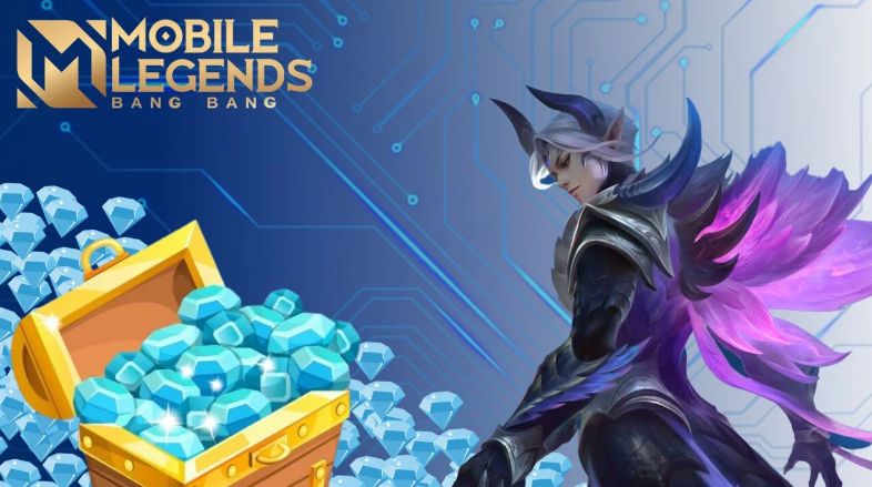 Promo Top Up Mobile Legends Terbaru di Madarastore