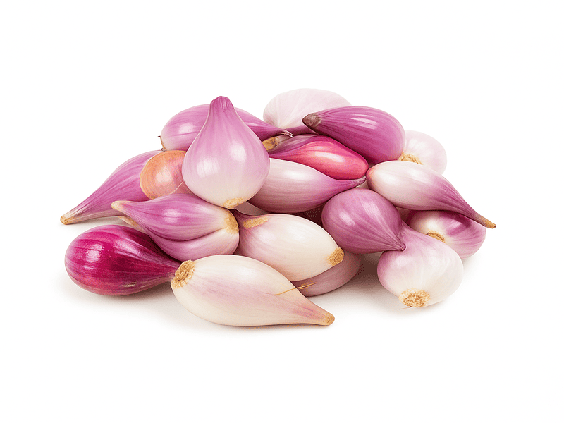bawang kupas