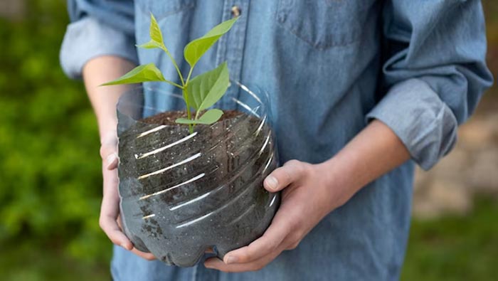 teknik pengolahan sampah anorganik