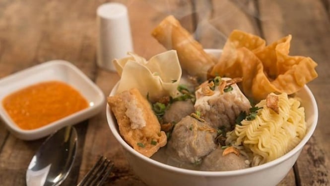 tips sukses warung bakso