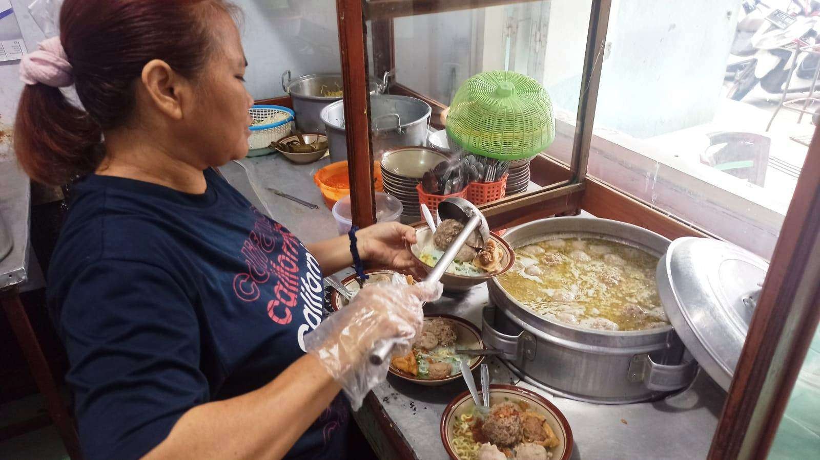 Melakukan Riset Pasar