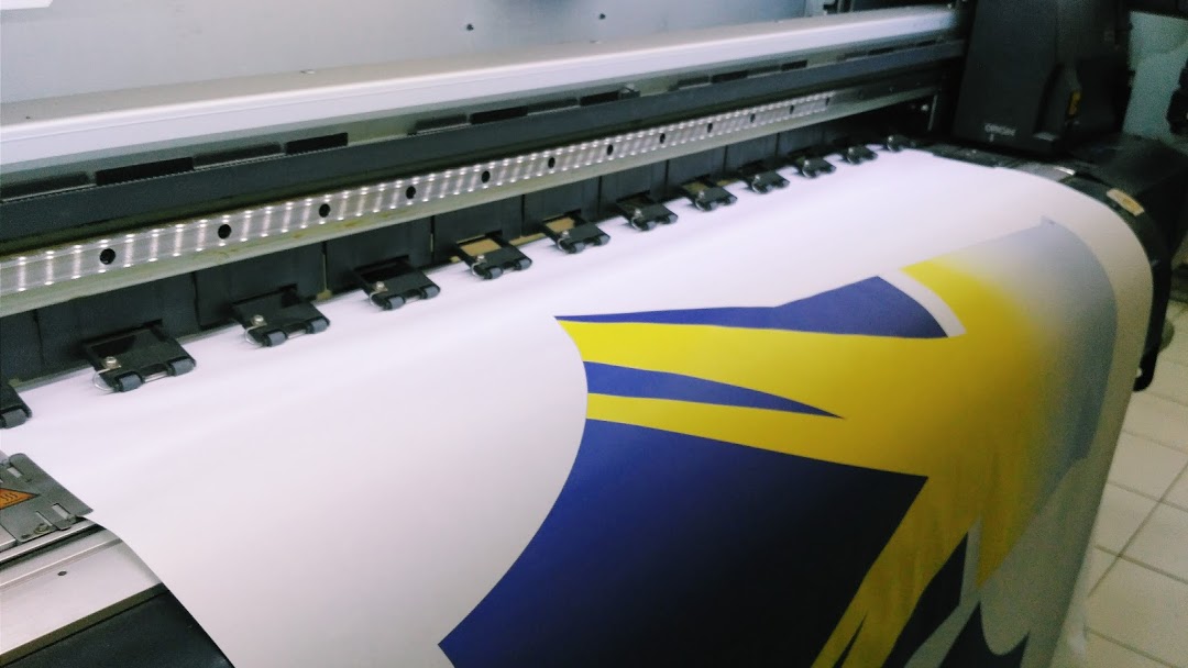 Tips memilih metode cetak