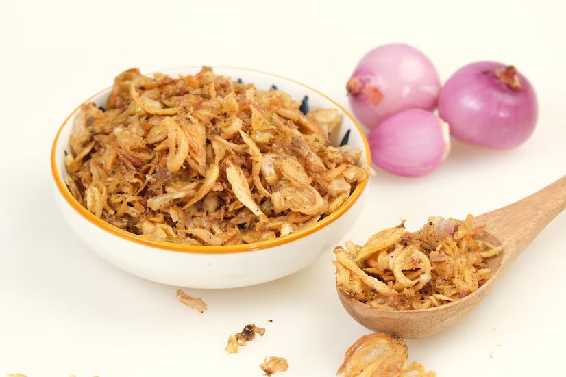 cara bisnis bawang merah goreng