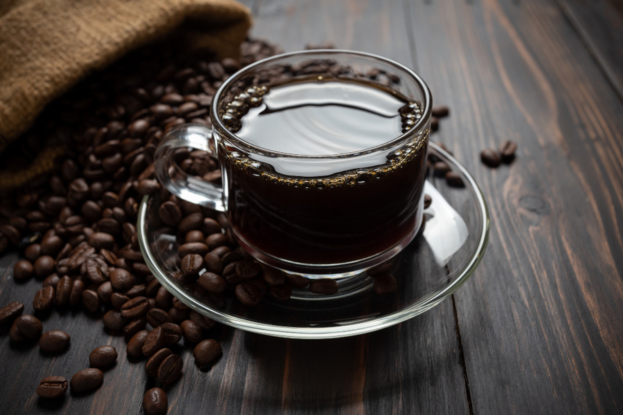 coffee warmer praktis