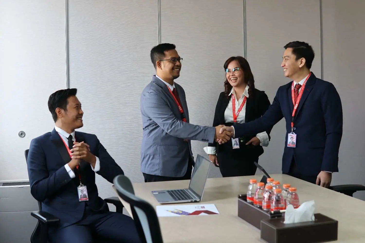 Sistem Evaluasi Kerja Relawan Strategi Efektif untuk Meningkatkan Kinerja