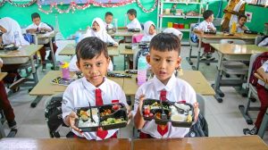 tantangan dapur mbg