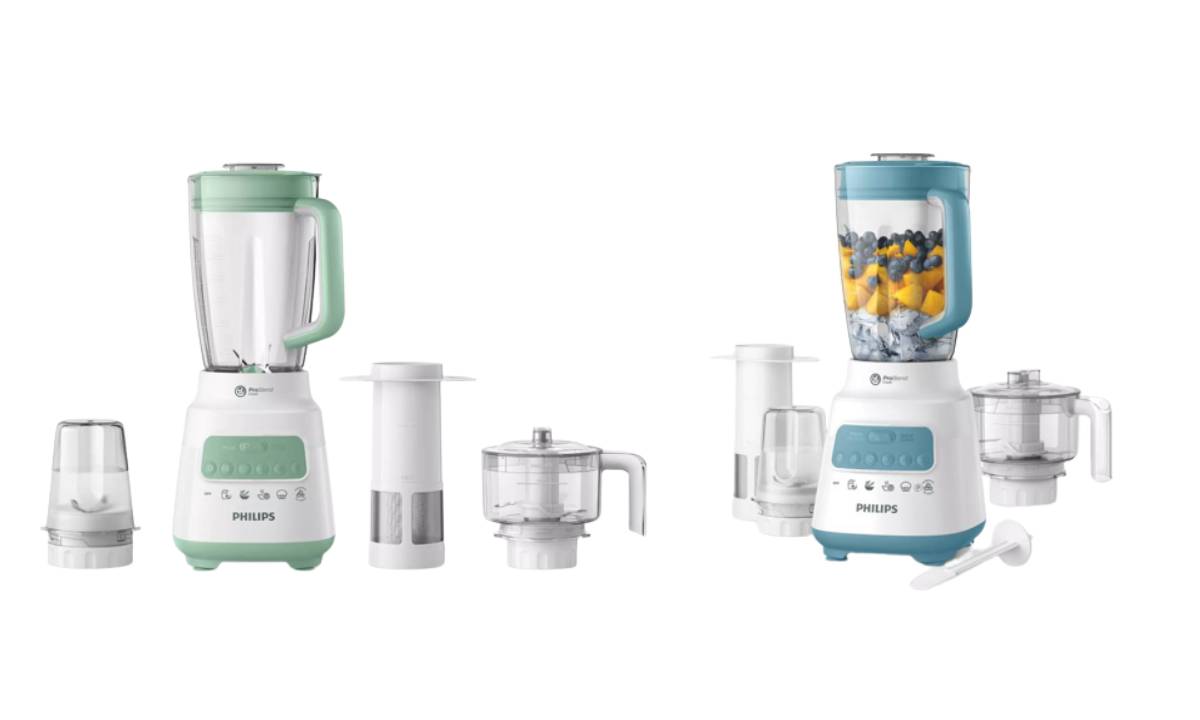 Panduan Penggunaan Alat Blender Dapur Profesional