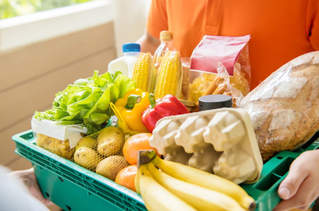 Sistem Pengaturan Bahan Harian Dapur Profesional