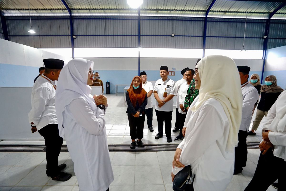 Transparansi Laporan Operasional Dapur untuk Efisiensi