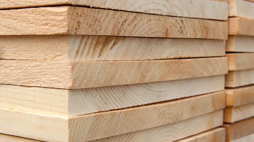 Solusi Praktis Olah Kayu