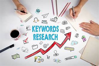 Strategi Cek Keyword SEO