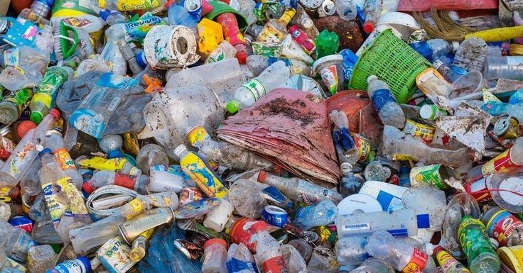 barang plastik ramah lingkungan