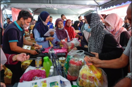 Sistem Pelaporan Distribusi Harian Dapur MBG Kontrol Operasional