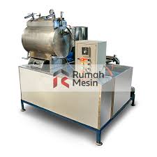 Alat Pendukung Usaha Vacuum untuk Tingkatkan Produktivitas Bisnis