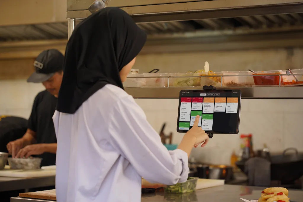 Sistem Pelaporan Harian Dapur post thumbnail image