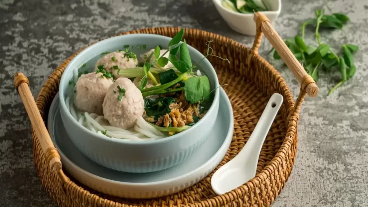 cara memilih daging ayam untuk bakso