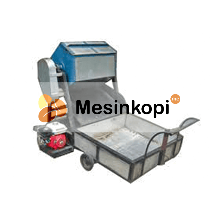 jual mesin pencuci biji kopi
