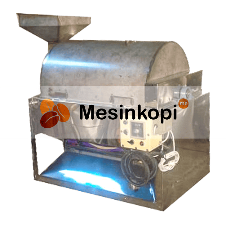 rekomendasi Mesin Pemanggang Kopi
