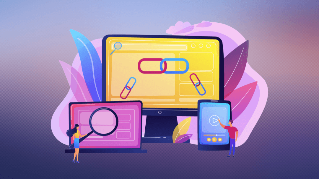 Backlink Media Sosial Natural