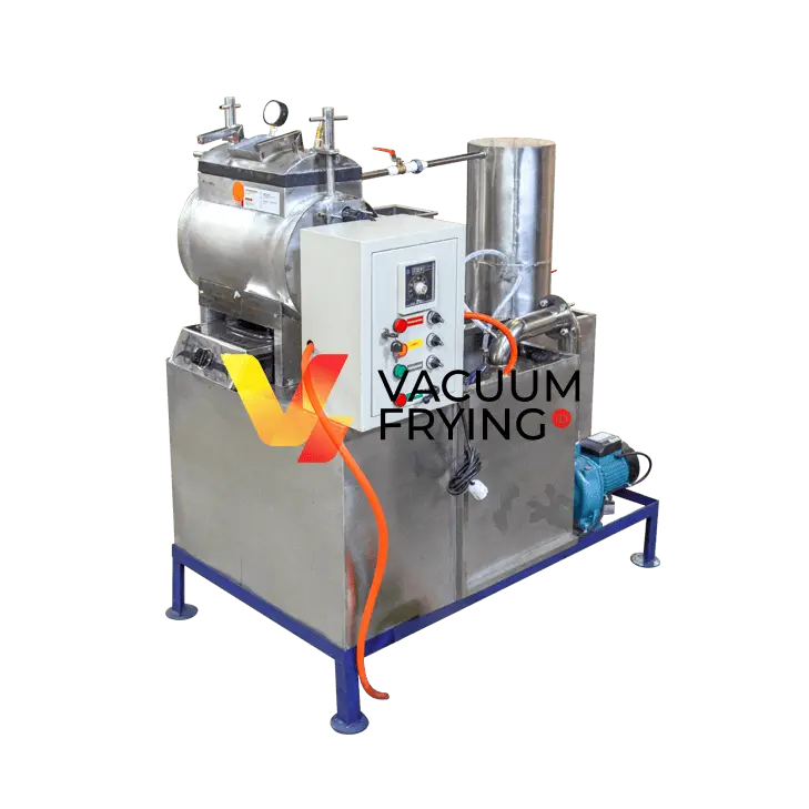 alat frying modern ringan