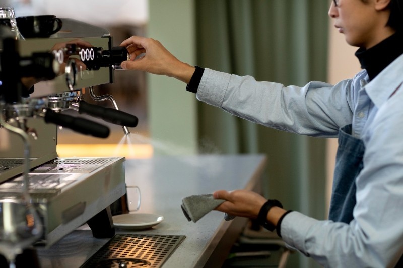 mempercepat proses pascapanen kopi