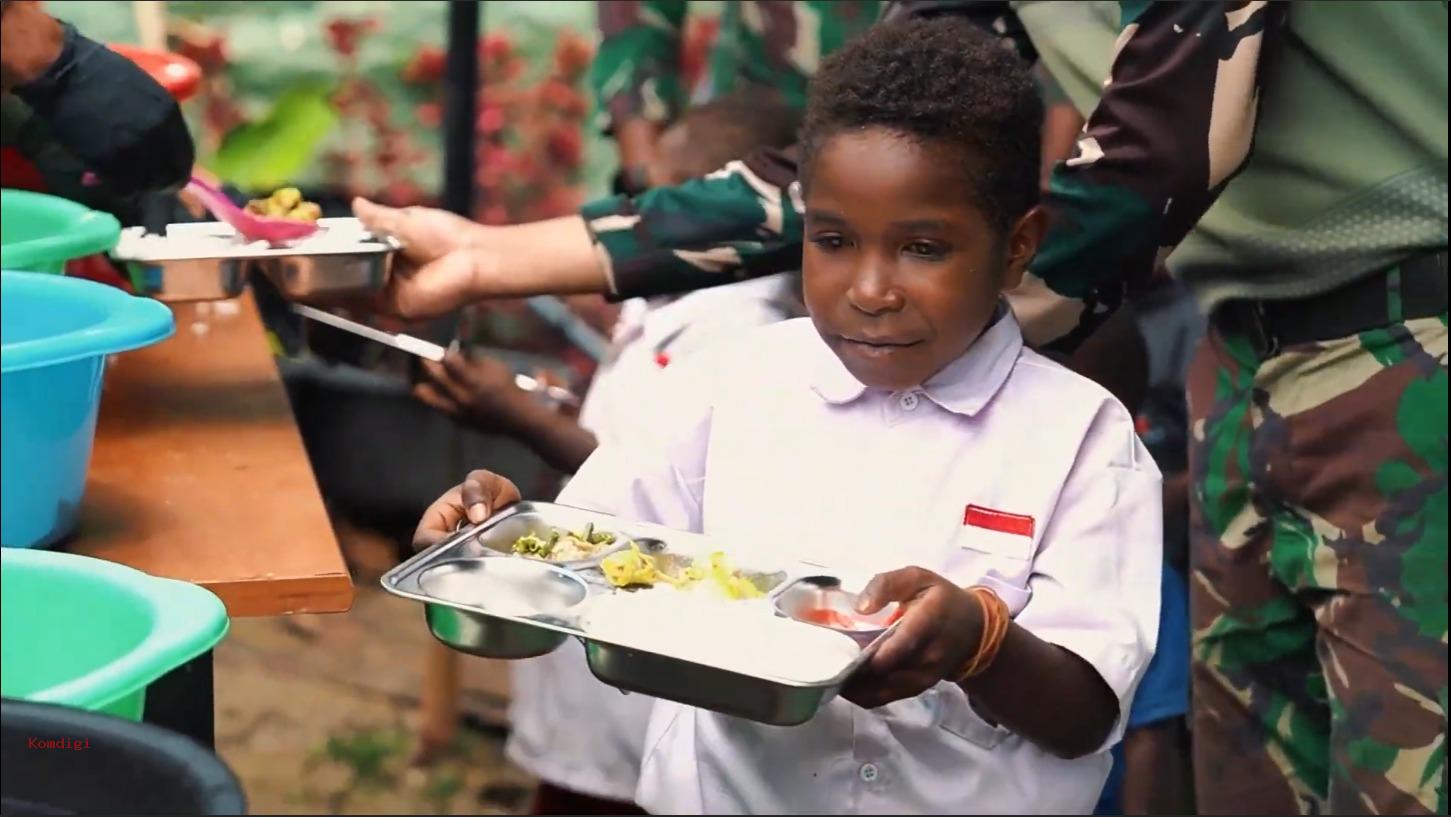 latar belakang program mbg