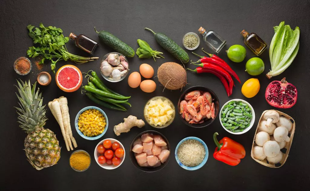 Optimalisasi Pemakaian Bahan Dapur Tepat Maksimal