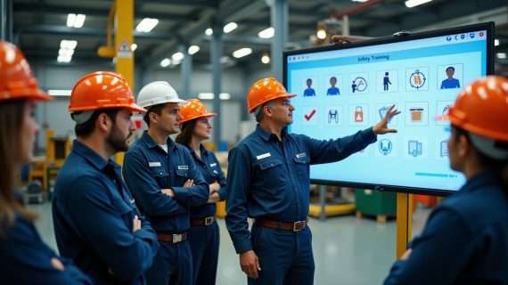 Pengendalian Kebocoran Logistik Bahan Tepat Terukur post thumbnail image