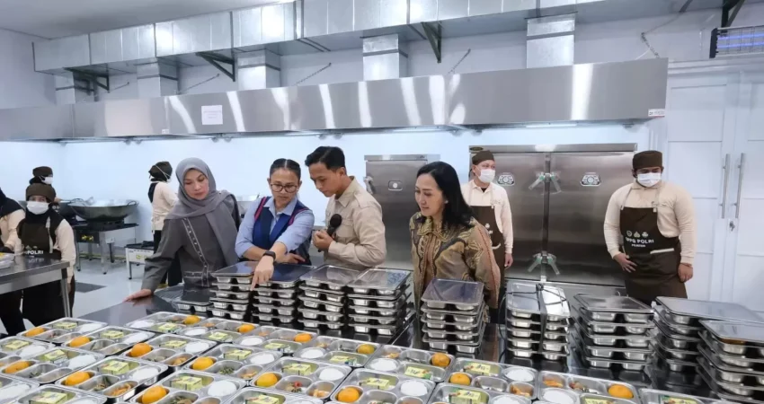 Penguatan Kontrol Mutu MB Ketat Berkelanjutan