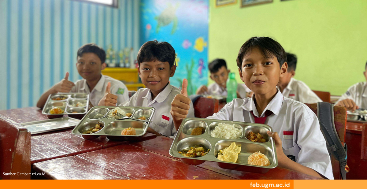 Analisis Kualitas Gizi Makanan Mendalam Objektif