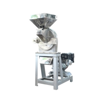 mesin penepung usaha sambal