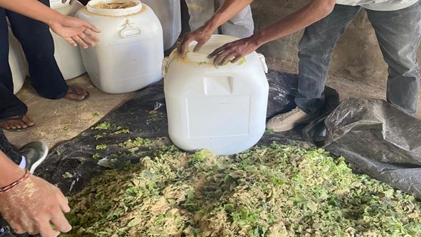 Cara Kerja Mesin Pencacah Rumput Efisien untuk Peternak post thumbnail image