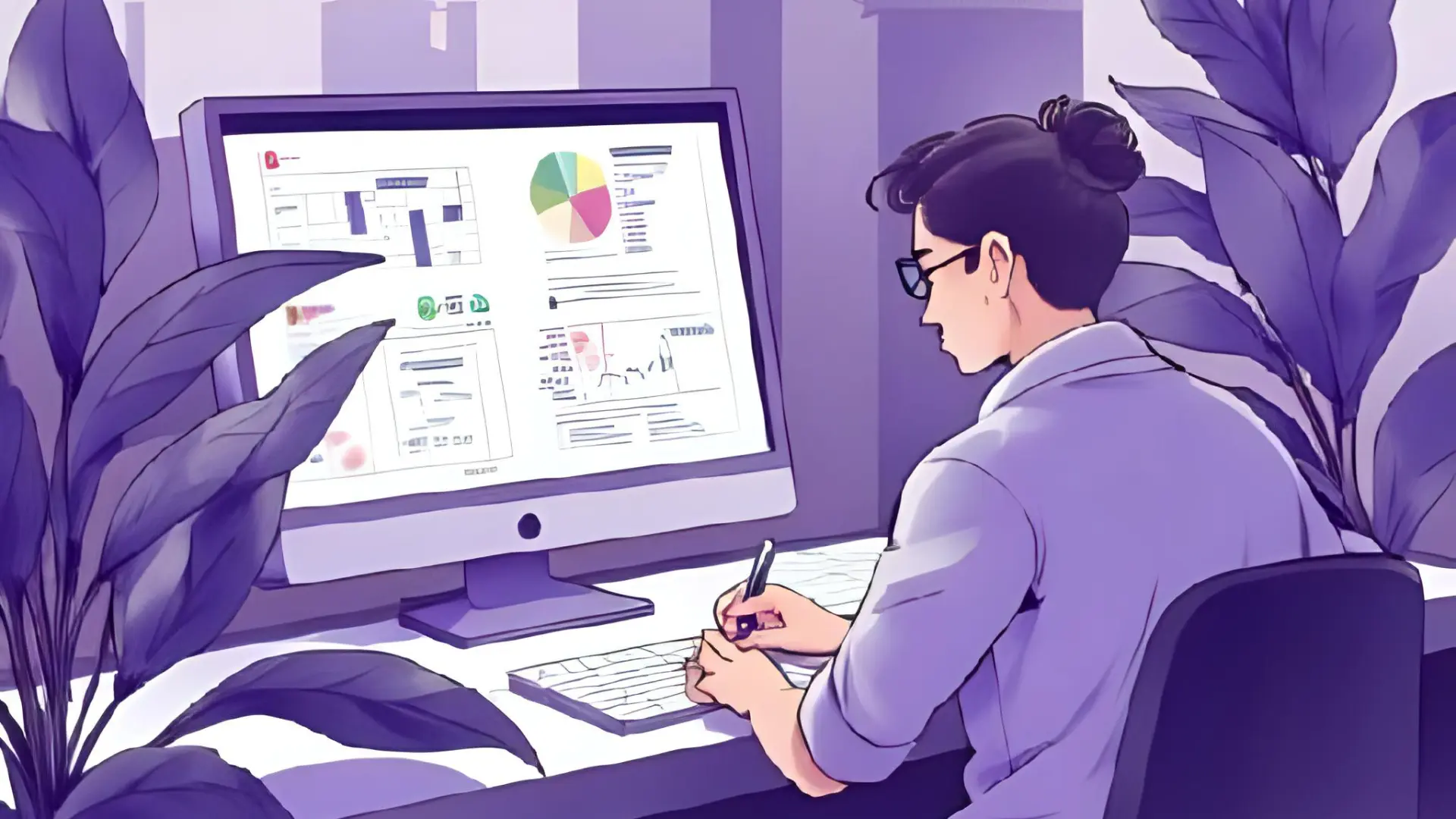 Pembuatan Laporan Kualitas Makanan Harian Akurat Lengkap post thumbnail image