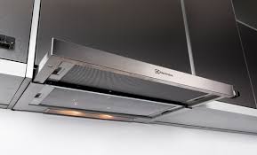 Penerapan Kontrol Aroma dan Asap pada Dapur Bersih Terkendali