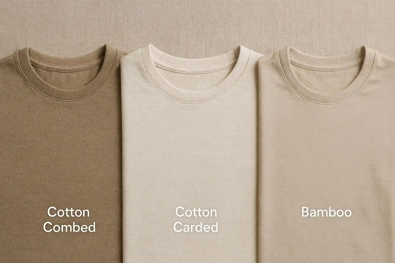 Cara Memilih Bahan Kaos Cotton yang Nyaman dan Awet post thumbnail image
