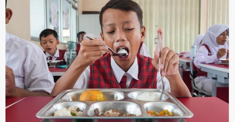 Pengelolaan Program MBG Strategis Efektif