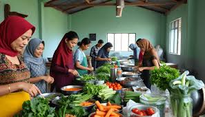 Pengembangan Sistem Internal MBG Terarah Progresif