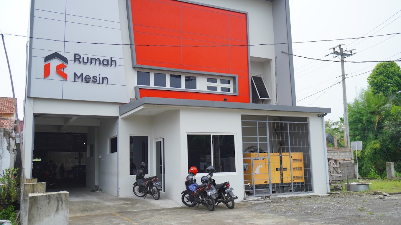 Pusat Alat Dapur MBG Yogyakarta.