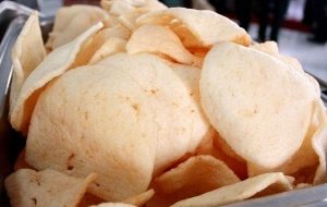 cara membuat kerupuk udang cara membuat kerupuk udang