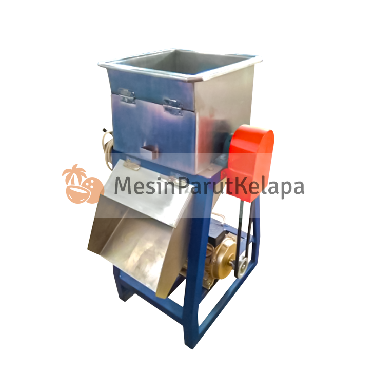 Perawatan Rutin Mesin Parut untuk Menjaga Efisiensi Produksi post thumbnail image