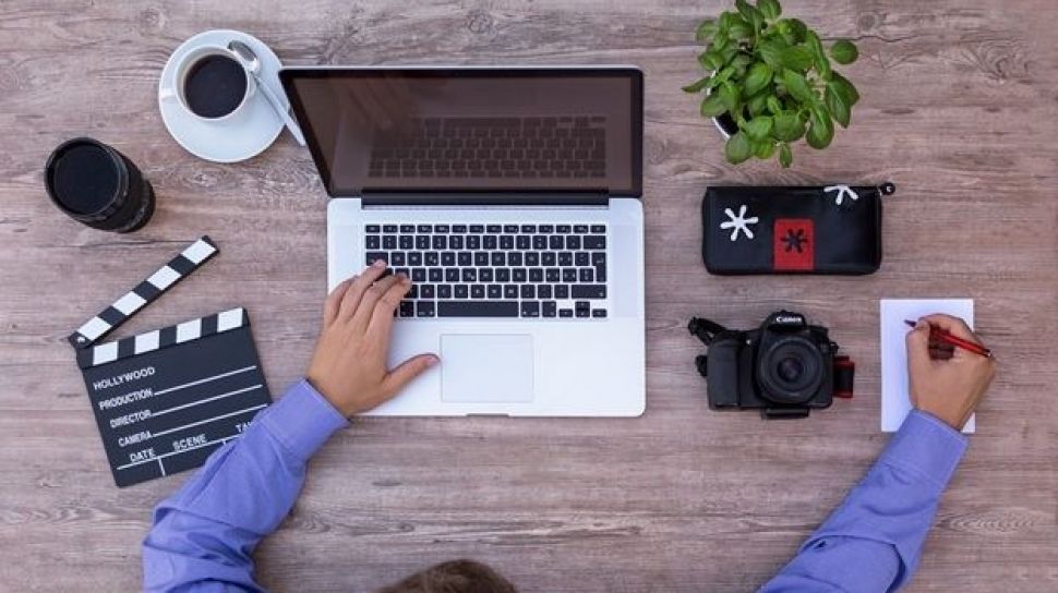 Potensi penghasilan content creator