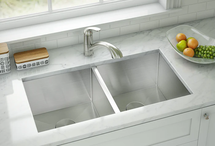 perbedaan single dan double sink